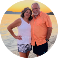 Claire & Matthew Aldrich